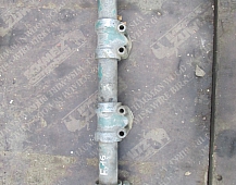 21597 Патрубок охлаждающей жидкости VOLVO F16 TD162