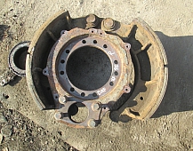 21140 тормозной опорный диск 1293878 DAF 95