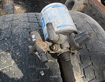 21407 осушитель воздуха 4324101027 VOLVO F16