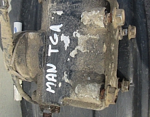 21296 насос подъёма кабины 85417236022 81417236125 MAN TGA