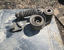 21371 ролик натяжителя 51958007396 51958007397 51958007394   D2866LF28 MAN TGA