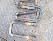 21732 стремянка передней рессоры IVECO STRALIS