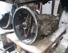 21942 КПП 16S151 ZF 1315051196 IVECO MAN F2000 DAF95ATI  RENAULT