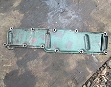 21608  24370  26773 Крышка двигателя 1543486 1523486 VOLVO F16 TD162