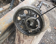 21618 шестерня распредвала VOLVO F16 TD162