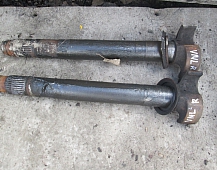 21169 тормозной вал VOLVO VNL