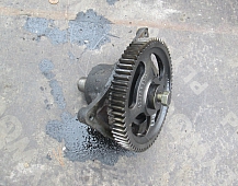 21799  25044  привод ТНВД 1249366 1249596 0086933 DAF95ATI WS268L