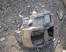 21645 суппорт передний правый 41285003 IVECO STRALIS