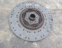 21797 диск сцепления 0755079 1287899 DAF95ATI