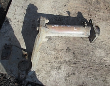 21117 кронштейн тормозного вала левый 0372229 DAF XF95