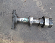 21588 привод ТНВД VOLVO F16