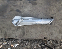 21577 масло заборник VOLVO F16