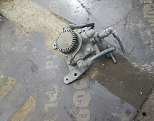 21686 кран под радиатором IVECO STRALIS