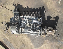 21587 ТНВД VOLVO F16