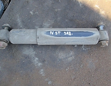 21489 амортизатор подвески задний IVECO STRALIS  курсор 8