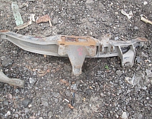 21661 лыжа пневмо рессора 41030417 IVECO STRALIS