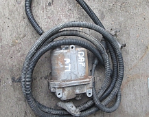 21805 педаль газа электрическая DAF95ATI WS268L 1287152 001944 0893236