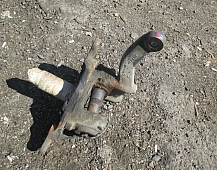 21679 цапфа правая IVECO STRALIS