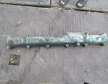 25220 21599 Коллектор впускной 1543561 VOLVO F16 TD162