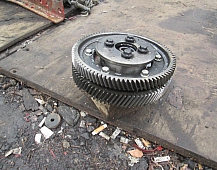 21625 Шестерня промежуточная VOLVO F16 TD162