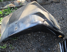 21423 крыло переднего колеса левого 1623888 1509762  VOLVO F16