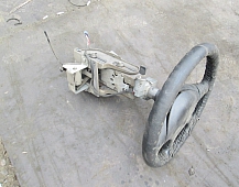 21305 рулевая колонка 1332502 1358574 рулевое колесо 1313025 замок зажигания 1346317 1380452  DAF95XF