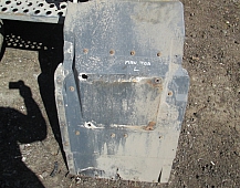 21300 крыло переднего колеса MAN TGA