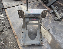 21650 кронштейн запаски IVECO STRALIS