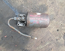 21607 Корпус фильтра охлаждающей жидкости VOLVO F16 TD162