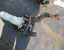 21244 цапфа кулак поворотный DAF