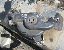 21377 помпа водяная 51065007047 51065007045 51065040046 D2866LF28 MAN TGA