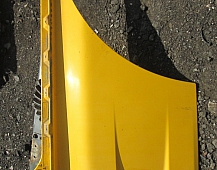 21265 продолжение двери левой 81626100023 MAN TGA