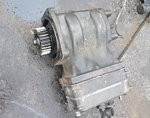 21774 компрессор воздушный 1298052 шестерня 1205112  DAF95ATI WS268L