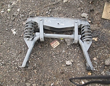 21523 кронштейн замка кабины VOLVO F16