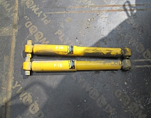 21429 амортизатор передней подвески 1609553 1080654 8151707 8159833 VOLVO F16