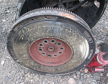 21794 маховик 1442512 1249198 1314029 DAF95ATI WS268L