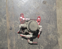 21511 кран тормозной передний 05165 IVECO STRALIS