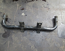 21347 кронштейн задний подвески кабины 85084405003 MAN TGA