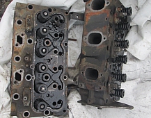 21792 головка блока 0682786 DAF95ATI WS268L