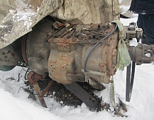 21981 КПП RTO16910B AS2 eaton VOLVO VNL