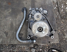 21576 масленный насос 1001180 1000964 VOLVO F16