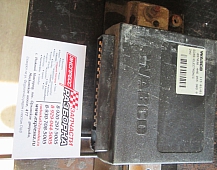 21449 блок ECAS 057038 4460553030 IVECO курсор 8