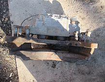 21191 суппорт тормозной задний правый  скания SCANIA 4