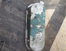 21594 Теплообменник VOLVO F16 TD162 1664073-04