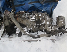 20766 КПП  GRS890Rnr с ретардой Scania 4 Скания