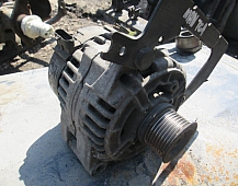 21370 генератор 0123525501 51261017247 51261017265  D2866LF28 MAN TGA