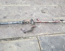 21499 кулиса КПП 98442690 IVECO STRALIS