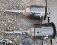 21350 пневмоамортизатор передней подвески 81436506029 81436506013 81436506020 81436010163 81436010162 MAN TGA