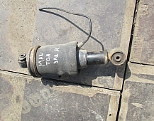 21393 подушка подвески кабины задняя 85417226012 81417226057 MAN TGA