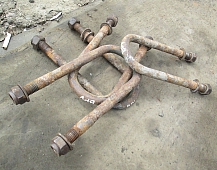 21322 стремянка BPW